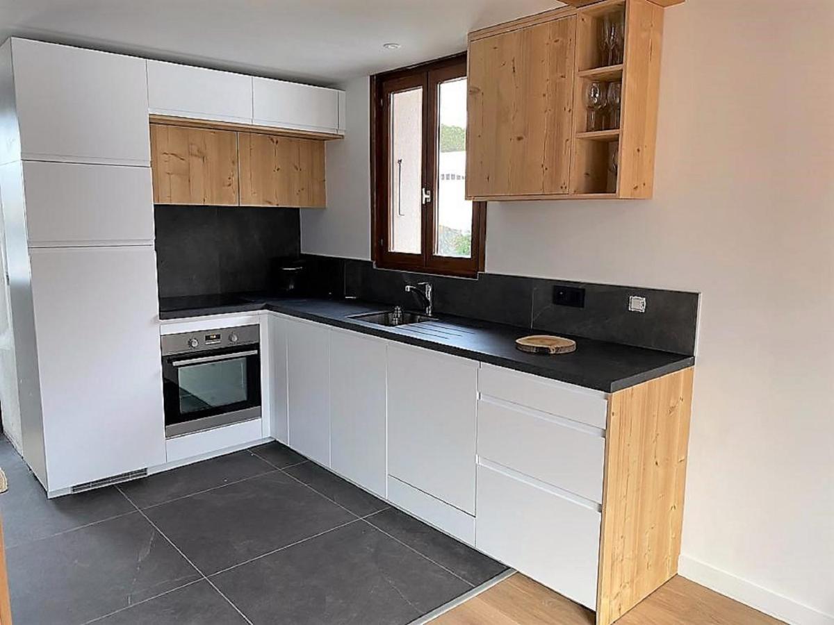 שאמוני "Chalet Bobo" Cosy & Magnifique Vue Chx Sud מראה חיצוני תמונה