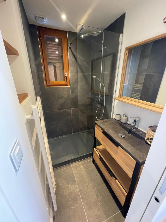 שאמוני "Chalet Bobo" Cosy & Magnifique Vue Chx Sud מראה חיצוני תמונה